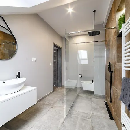 Apartament 66 Zator *