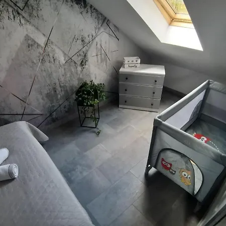 Apartament 66 Zator *